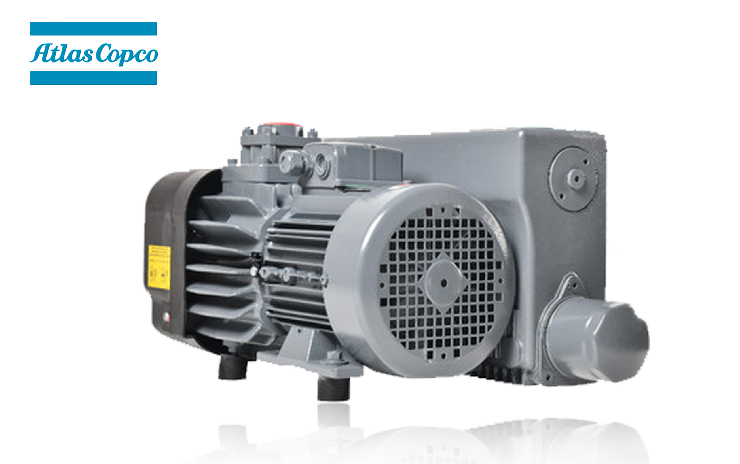 阿特拉斯真空泵