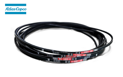 阿特拉斯空压机XPA1850皮带