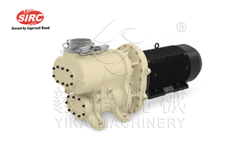 英格索兰螺杆式空压机电机