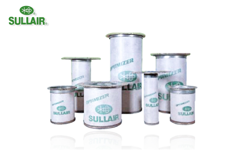 寿力空压机空气油滤芯