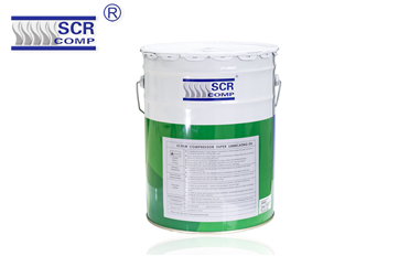 斯克络螺杆空压机冷却剂