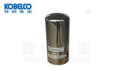 神钢空压机油滤