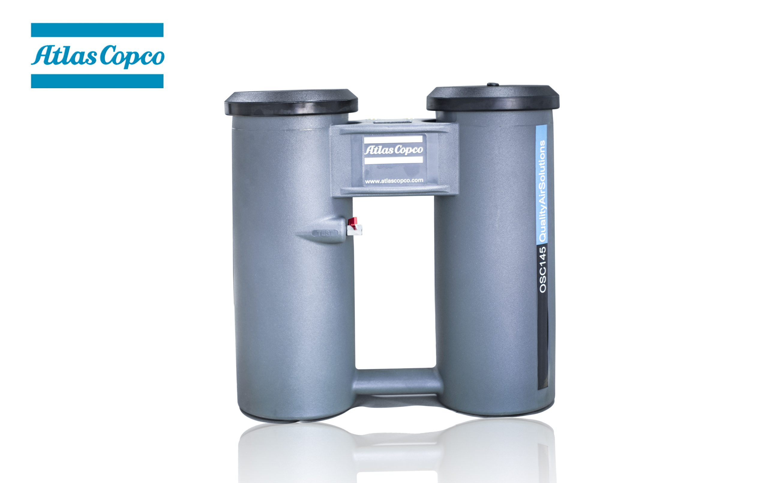 阿特拉斯油水收集分离器