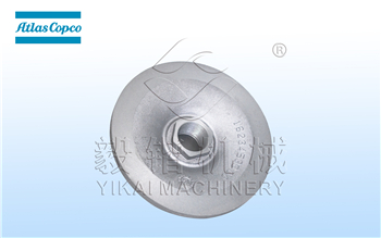 阿特拉斯空压机阀门调节壳1623453300