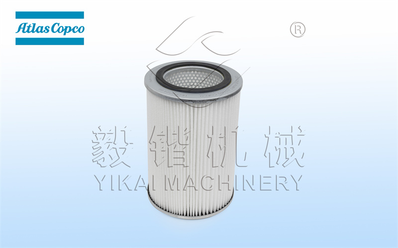 阿特拉斯空压机空滤1630390408