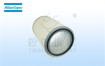 阿特拉斯空滤芯1641000473