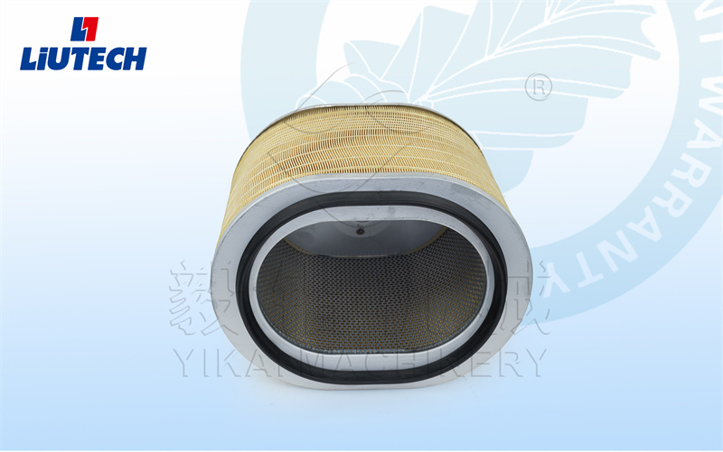 柳州泰克空压机空滤1641004756