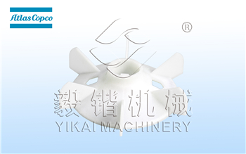 阿特拉斯电机风扇