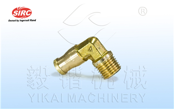 39155478英格索兰直角快接插头