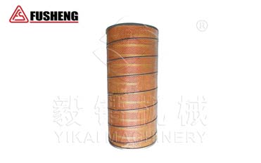 2606540340=711823E1-66210复盛375W空压机空气过滤器芯