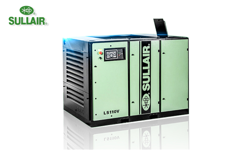 寿力螺杆式空压机