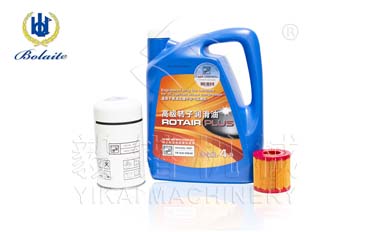 博莱特空压机三滤保养包