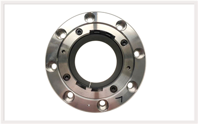 离心式鼓风机空气悬浮轴承