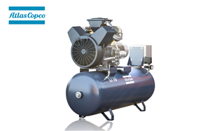 阿特拉斯活塞式空压机