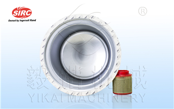 355KW英格索兰油气分离器滤芯