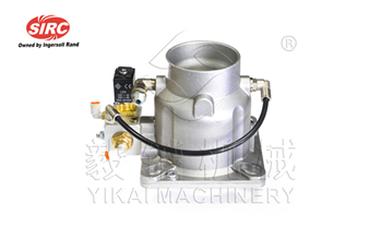 英格索兰空压机进气阀总成