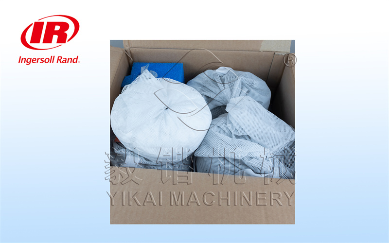 英格索兰空压机备件服务包17933363