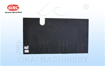 22055511英格索兰空压机外壳防护面板