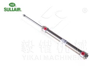 88290003-775寿力空压机油门调速气缸 寿力空压机配件