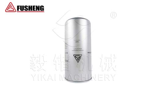 2605530830复盛螺杆式空压机油滤