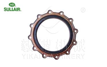 4923644寿力空压机康明斯发动机主轴油封 寿力空压机配件