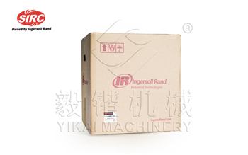英格索兰螺杆空压机油滤芯