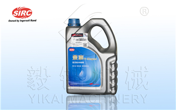 24180226英格索兰景泰润滑油