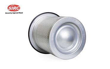 23708423英格索兰内置油过滤器