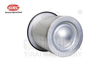 英格索兰空压机内置油过滤器