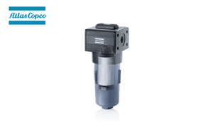 阿特拉斯空气管道过滤器