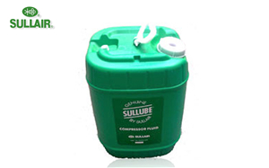 寿力螺杆式空压机润滑油