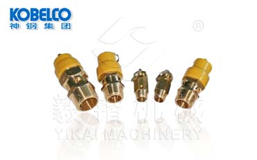 神钢空压机阀件保养包