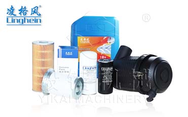 凌格风空压机三滤保养包