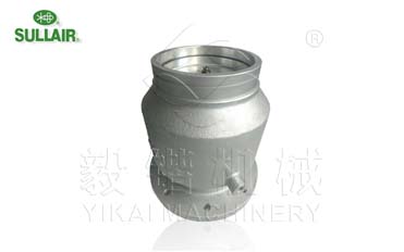 02250083-783寿力空压机进气阀 寿力空压机配件