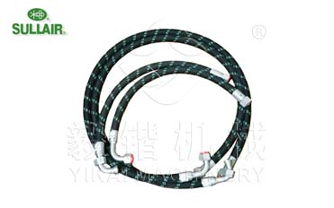 88290002-331 88290003-824寿力空压机放油管