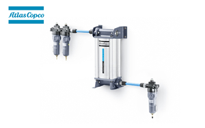 阿特拉斯管道空气过滤器