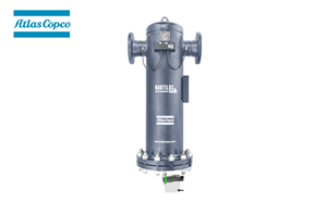 阿特拉斯空压机管道油水分离器