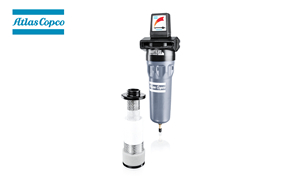 阿特拉斯管道过滤器