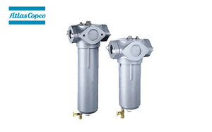阿特拉斯空气管道过滤器