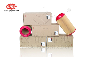 24358319英格索兰空气过滤滤芯