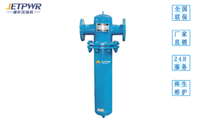 捷朴节能管道过滤器