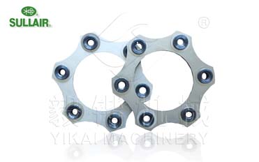 寿力空压机膜片联轴器