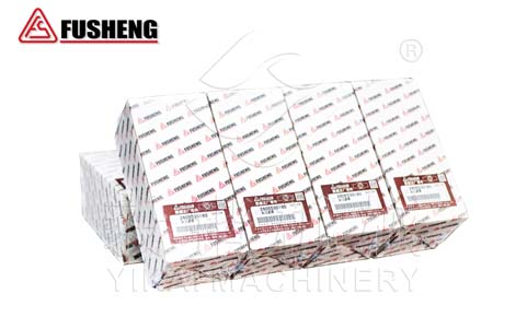 复盛空压机油过滤器