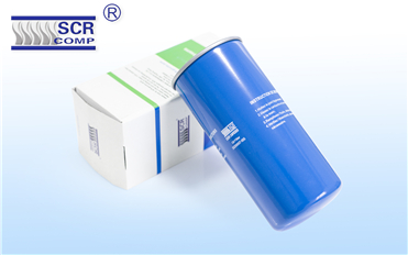 25200007-005 斯克络空压机油滤