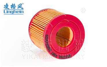 2205619329凌格风空压机空气过滤器