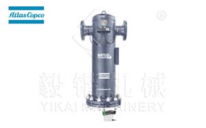 阿特拉斯油水分离器