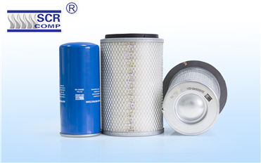 斯克络空压机三滤保养包