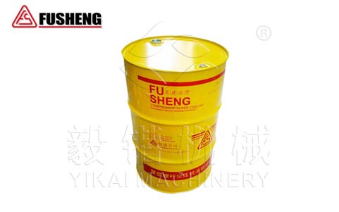 2100050233复盛空压机润滑油