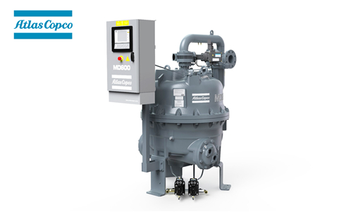 阿特拉斯鼓风式膨胀机