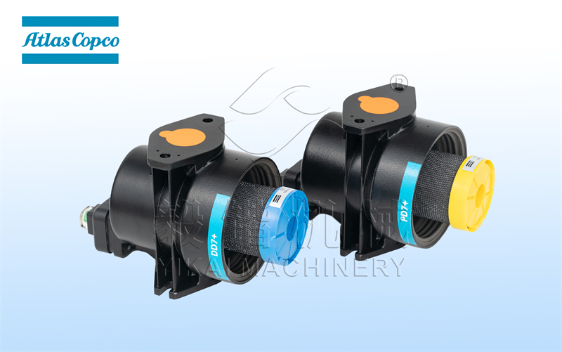 阿特拉斯DD+ DP+过滤器滤芯